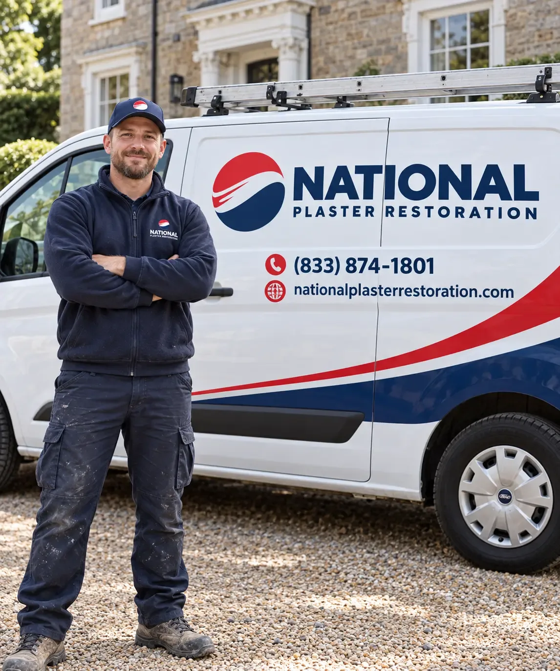 Plaster Repair company in Westport, CT